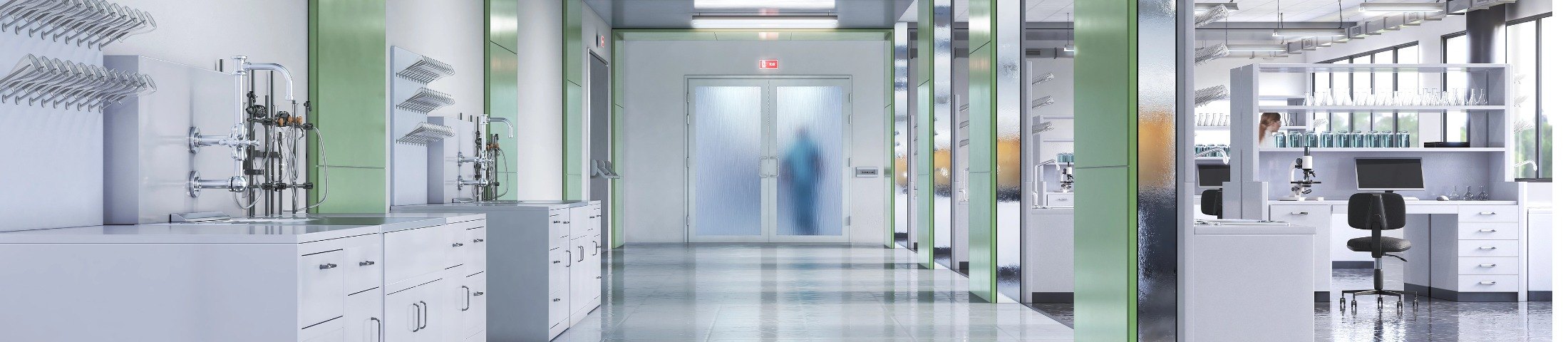 设备与报关资料核对现场